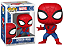 [#Pré-venda] - Funko Pop - Homem Aranha - Marvel Homem Aranha (1422) - Imagem 1