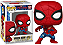 [#Pré-venda] - Funko Pop - Homem Aranha - Marvel Homem-Aranha: Sem Volta Para Casa (1587) - Imagem 1