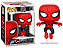 [#Pré-venda] - Funko Pop - Homem Aranha - Marvel Homem Aranha (593) - Imagem 1