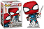 [#Pré-venda] - Funko Pop - Homem Aranha - Marvel Homem-Aranha: De Volta ao Lar (1527) - Imagem 1