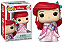 [#Pré-venda] - Funko Pop - Ariel - Disney A Pequena Sereia Natal (1615) - Imagem 1