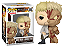 [#Pré-venda] - Funko Pop - Reiner Braun - Attack On Titan (2552) - Imagem 1