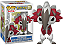 [#Pré-venda] - Funko Pop - Lycanroc Midnight Form - Pokémon (1211) - Imagem 1