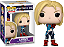 [#Pré-venda] - Funko Pop - Cammy - Street Fighter (1260) - Imagem 1