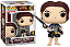 [#Pré-venda] - Funko Pop - Lara Croft TR2 Diving Suit - Tomb Raider (1193) - Imagem 1