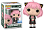 [#Pré-venda] - Funko Pop - Anya Forger with Chimera Exclusivo - Spy Family (2493) - Imagem 1