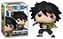 [#Pré-venda] - Funko Pop - Giyu Tomioka - Demon Slayer (2503) - Imagem 1