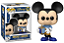 [#Pré-venda] - Funko Pop - Mickey Mouse with Dreidel - Disney (1787) - Imagem 1