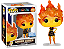 [#Vempraloja] - Funko Pop - Faísca Exclusivo - Disney Elementos (1757) - Imagem 1