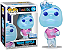 [#Vempraloja] - Funko Pop - Gota Exclusivo - Disney Elementos (1758) - Imagem 1