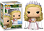 [#Vempraloja] - Funko Pop - Glinda in Wedding Gown Exclusivo - Wicked (1929) - Imagem 1