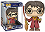[#Pré-venda] - Funko Pop - Jumbo Harry Potter with Nimbus 2000 - Harry Potter (220) - Imagem 1