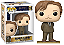 [#Pré-venda] - Funko Pop - Remus Lupin (Marauder’s Map) - Harry Potter (224) - Imagem 1