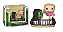 [#Pré-venda] - Funko Pop - Mini Moment Glinda & Elephaba - Wicked (2175) - Imagem 1