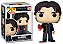 [#Pré-venda] - Funko Pop - Damon Salvatore - The Vampire Diaries (1975) - Imagem 1