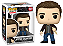 [#Pré-venda] - Funko Pop - Stefan Salvatore - The Vampire Diaries (1977) - Imagem 1