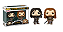 [#Pré-venda] - Funko Pop - Kili the Dwarf & Fili the Dwarf - The Hobbit (2 Pack) - Imagem 1