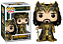[#Pré-venda] - Funko Pop - Thorin Oakenshield (Metallic) - The Hobbit (2187) - Imagem 1