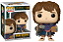 [#Pré-venda] - Funko Pop - Bilbo Baggins with Chest - The Hobbit (2185) - Imagem 1
