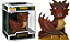 [#Pré-venda] - Funko Pop - Deluxe Smaug (Metallic) - The Hobbit (2188) - Imagem 1