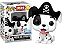 [#Pré-venda] - Funko Pop - Patch As A Pirate Exclusivo - Disney 101 Dálmatas (1745) - Imagem 1