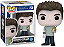 [#Vempraloja] - Funko Pop - Edward Cullen Exclusivo Chase (Brilha) - Filme Crepúsculo (2130) - Imagem 1