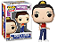 [#Vempraloja] - Funko Pop - Sporty Spice - The Spice Girls (505) - Imagem 1