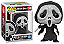 [#Pré-venda] - Funko Pop - Ghost Face (Bling Mask) (Glitter) - Filme Pânico (2168) - Imagem 1