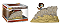 [#Pré-venda] - Funko Pop - Moment Paul Atreides with Sandworm - Filme Duna (2155) - Imagem 1