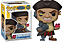 [#Pré-venda] - Funko Pop - John Silver - Disney O Planeta do Tesouro (1822) - Imagem 1