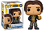 [#Pré-venda] - Funko Pop - Jim Hawkins with Map - Disney O Planeta do Tesouro (1821) - Imagem 1