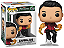 [#Pré-venda] - Funko Pop - Shang-Chi - Marvel Avengers (1677) - Imagem 1