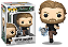 [#Pré-venda] - Funko Pop - Steve Rogers - Marvel Avengers (1679) - Imagem 1
