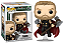 [#Pré-venda] - Funko Pop - Thor - Marvel Avengers (1637) - Imagem 1
