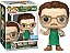 [#Pré-venda] - Funko Pop - Walter White Exclusivo - Breaking Bad (1937) - Imagem 1