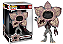 [#Pré-venda] - Funko Pop - Demogorgon Exclusivo Super Sized 10 - Stranger Things (1958) - Imagem 1