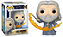 [#Pré-venda] - Funko Pop - Albus Dumbledore Exclusivo (Flames) - Harry Potter (212) - Imagem 1