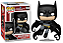 [#Pré-venda] - Funko Pop - Absolute Batman - DC Comics (658) - Imagem 1