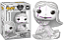 [#Pré-venda] - Funko Pop - Sally (Sketched Deco) - Disney O Estranho Mundo de Jack (1605) - Imagem 1