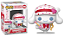 [#Pré-venda] - Funko Pop - Cinnamoroll Valentine Heart Outfit - Hello Kitty (166) - Imagem 1