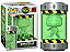 [#Pré-venda] - Funko Pop - Donatello (Ooze Canister) - As Tartarugas Ninja (1972) - Imagem 1