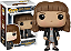 [#Vempraloja] - Funko Pop - Hermione Granger - Harry Potter (03) - Imagem 1