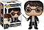 [#Vempraloja] - Funko Pop - Harry Potter - Harry Potter (01) - Imagem 1