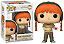 [#Vempraloja] - Funko Pop - Ron Weasley - Harry Potter (166) - Imagem 1