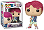 [#Vempraloja] - Funko Pop Raro - Jung Kook - BTS (105) - Imagem 1