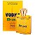 Invictus* (Vodka Brasil Yellow For Men) 100 ML - Imagem 1