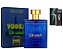 Animale* (Vodka Blue Paris) 100 ML - Imagem 1