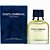 Doce & Gabbana* (Blue Caviar) 100 ML - Imagem 2
