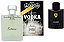 Ferrari Black* (Vodka Extreme) 100 ML - Imagem 1