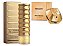 Lady Million* (Gold women) 100 ML - Imagem 1